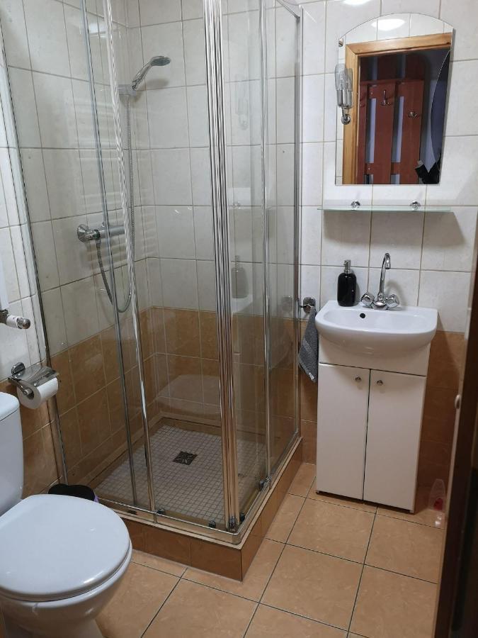 Apartamenty Pokoje Przy Wyciagu 717 קרפאז' מראה חיצוני תמונה