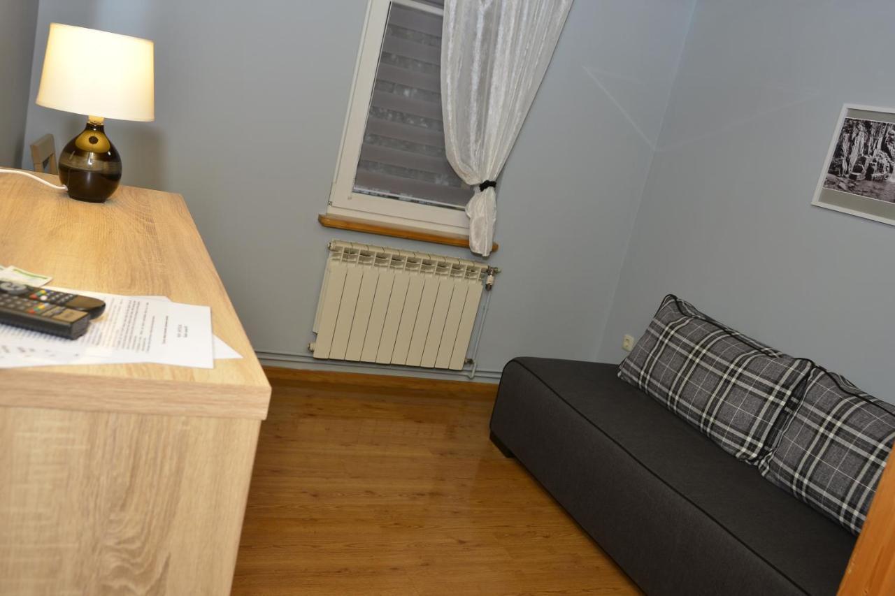 Apartamenty Pokoje Przy Wyciagu 717 קרפאז' מראה חיצוני תמונה
