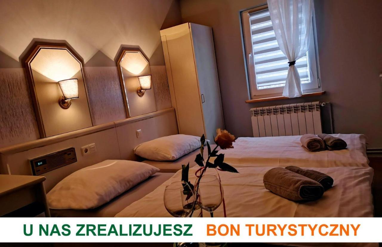 Apartamenty Pokoje Przy Wyciagu 717 קרפאז' מראה חיצוני תמונה
