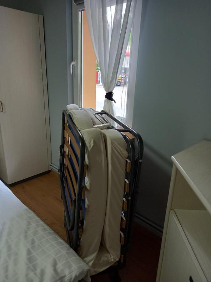 Apartamenty Pokoje Przy Wyciagu 717 קרפאז' מראה חיצוני תמונה