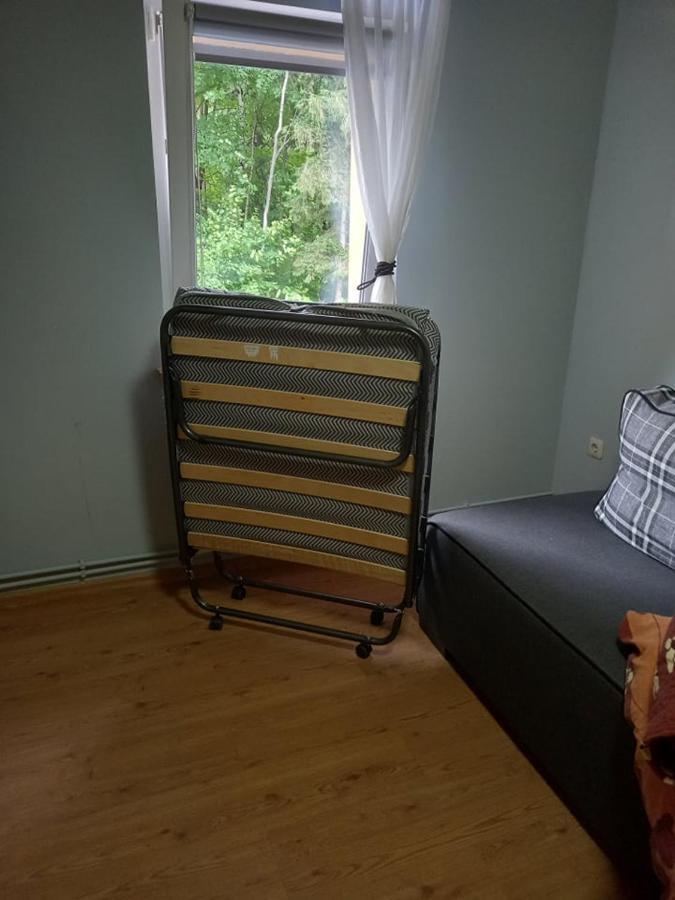 Apartamenty Pokoje Przy Wyciagu 717 קרפאז' מראה חיצוני תמונה