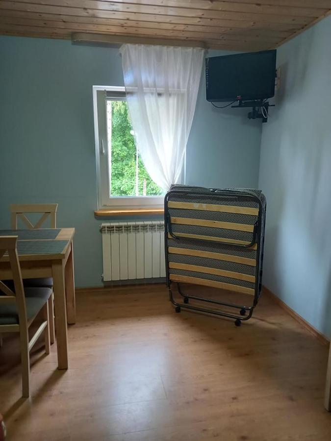 Apartamenty Pokoje Przy Wyciagu 717 קרפאז' מראה חיצוני תמונה